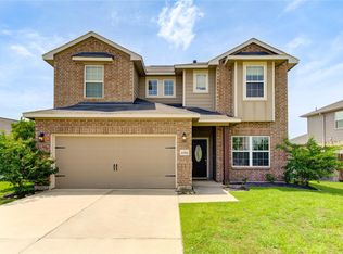 20951 New Proper Dr, New Caney, TX 77357