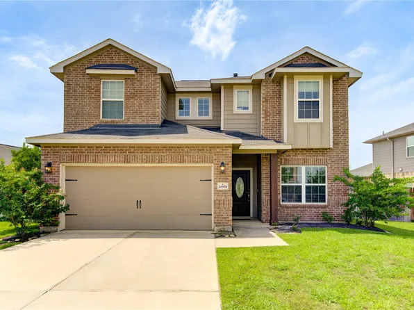 20951 New Proper Dr, New Caney, TX 77357
