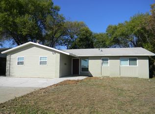 2321 Catalo Ln, Arlington, TX 76010