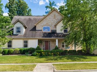 2039 Tucker Trl, Lewis Center, OH 43035