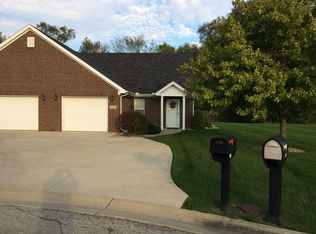 3230 Frances Ln, Kokomo, IN 46902