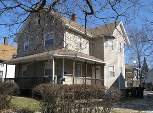 614 Vine St, Joliet, IL 60435