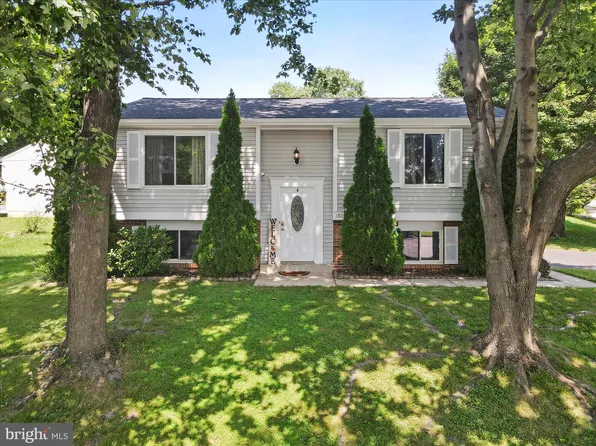 1801 Noblewood Ct, Frederick, MD 21702