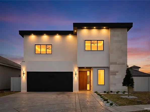 1816 S Middleton St, Edinburg, TX 78539