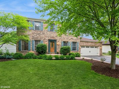 1057 Ponca Dr, Batavia, IL, 60510
