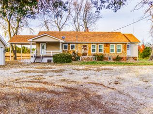 8633 County Lane 186, Carthage, MO 64836