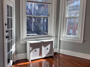 1203 Cathedral St, Baltimore, MD 21201