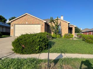 6503 Swainson Trl, Arlington, TX 76002