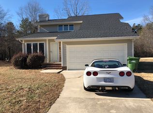 606 Trock Wilder Ct, Graham, NC 27253