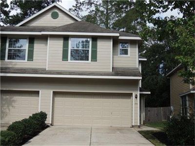 190 W Stedhill Loop, Conroe, TX, 77384