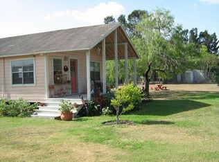 15040 Atascosa Dr, Rio Hondo, TX 78583