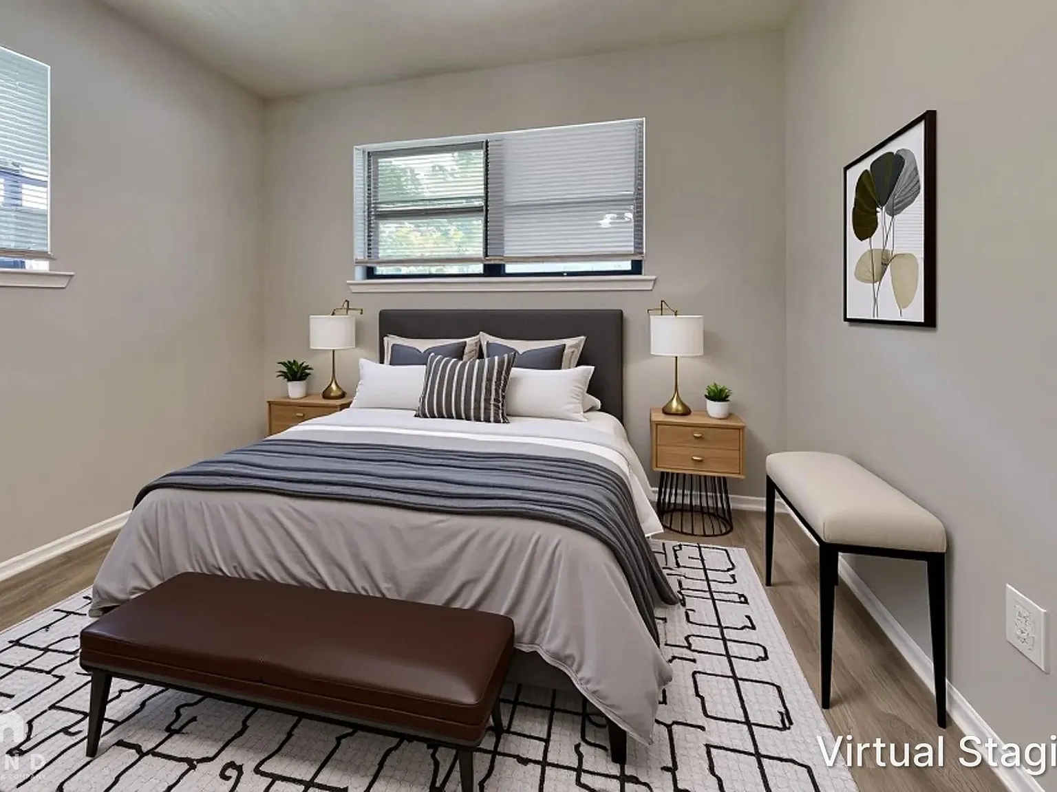 3 bed, 2.0 bath, 1292 sqft, $1,795 — Photo 3