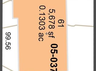 61 Arlington St, Worcester, MA 01604