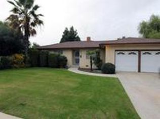 156 W Ponderosa Ave, Reedley, CA 93654