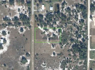 523 S Dickey Rd, Avon Park, FL 33825