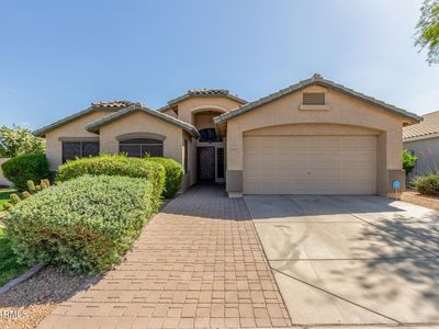 16605 W Pierce St, Goodyear, AZ, 85338