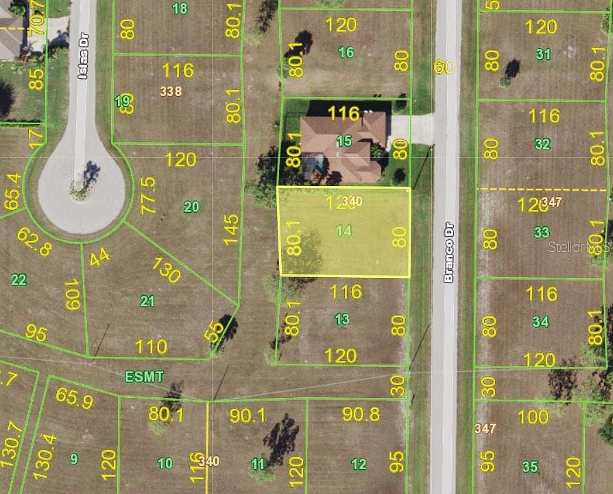 1st image of 16377 Branco Dr
