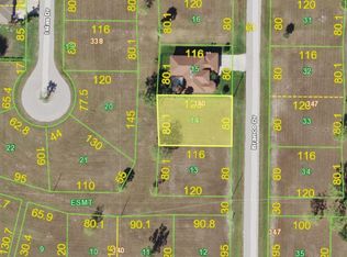 16377 Branco Dr, Punta Gorda, FL 33955