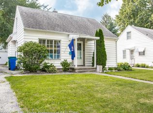 3130 Sablain Parkway Dr, Lansing, MI