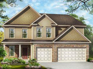 1623 Kenilworth Ln SE, Conyers, GA 30013