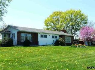 2710 Fairfield Rd, Gettysburg, PA 17325