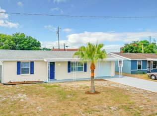 4852 Rosedale Ln, Holiday, FL 34690