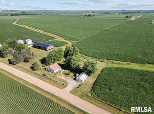 7780 255th St, Walcott, IA 52773