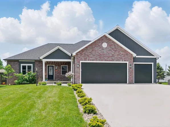 1263 Legacy, Warsaw, IN 46580