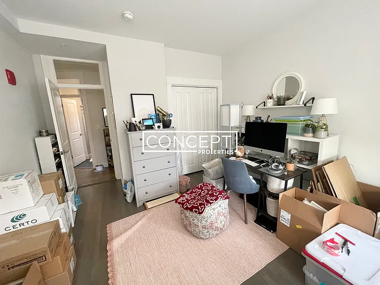 77 Park Dr #12CP — Photo 11