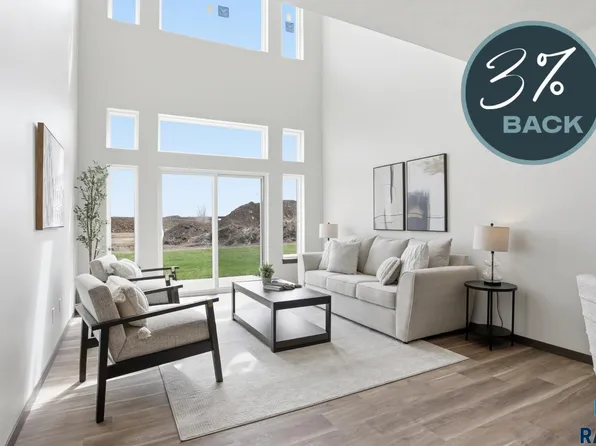2317 E Jetty Pl, Sioux Falls, SD 57108