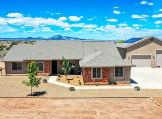 8090 N Rose Grace Ln, Prescott Valley, AZ 86315