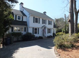 521 Highland Park Dr SW, Aiken, SC 29801