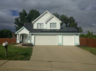 4485 W 63rd Ave, Arvada, CO 80003