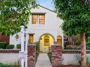 1146 Miramonte Ave, Mountain View, CA 94040