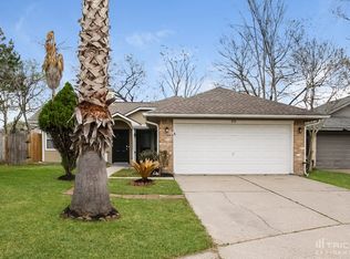 3131 Clear Wing St, Spring, TX 77373