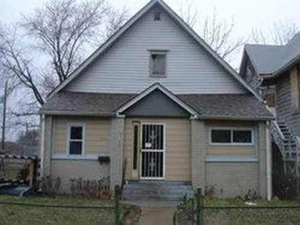 336 N Hamilton Ave, Indianapolis, IN 46201