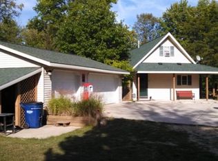 20290 M 82, Howard City, MI 49329
