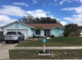 7841 Kensingham Ct, Orlando, FL 32835