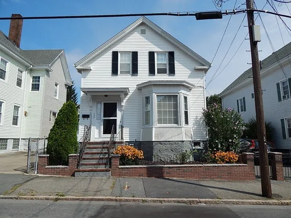 155 Washington St, New Bedford, MA 02740