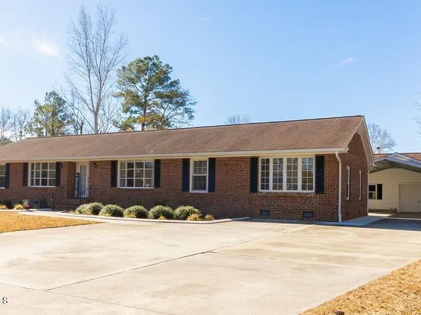 114 Hodges Street, Morehead City, NC 28557