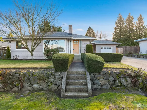 1103 N 30th Street, Renton, WA 98056