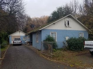 1107 Elmer St, Chico, CA 95928