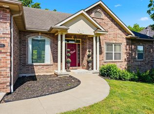 3903 Deerfoot Way, Columbia, MO 65203