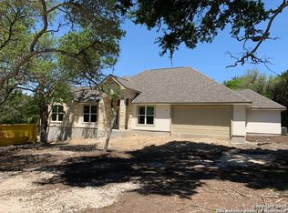 148 Shire Ln, Spring Branch, TX 78070