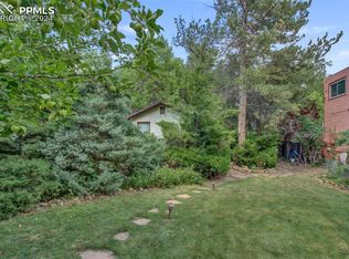 120 Cheyenne Blvd, Colorado Springs, CO 80905