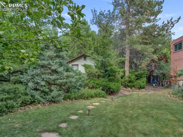 120 Cheyenne Blvd, Colorado Springs, CO 80905