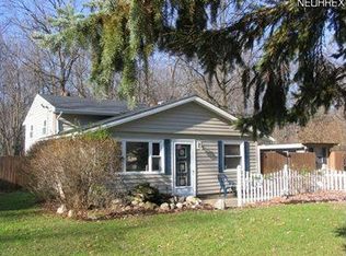 5160 Olive Ave, North Ridgeville, OH 44039
