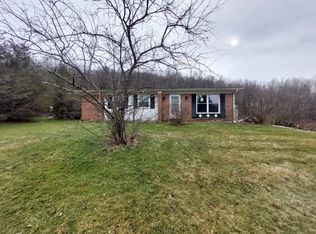 1857 Heart Lake Rd, Scott Township, PA 18433