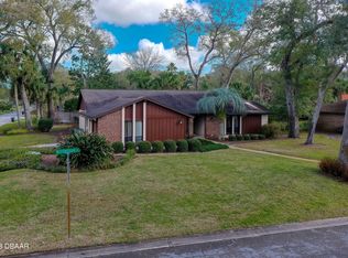 27 Nottingham Dr, Ormond Beach, FL 32174