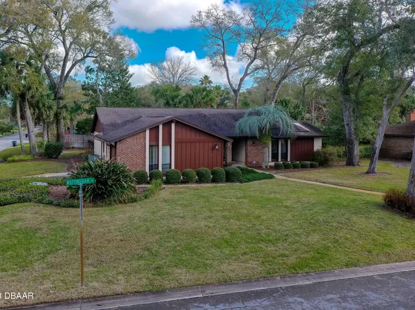 27 Nottingham Dr, Ormond Beach, FL 32174
